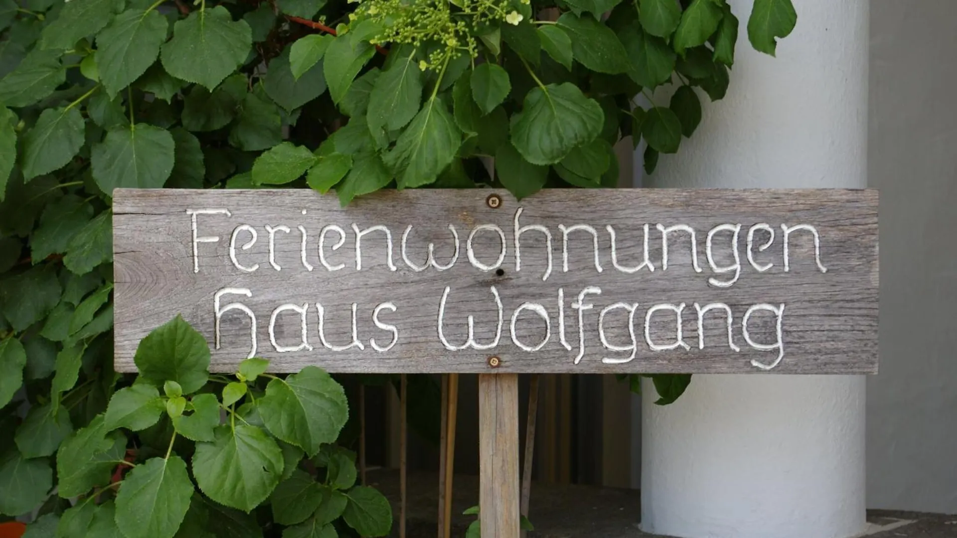 Apartman Gaestehaus Wolfgang Taubensee -3- Ruhpolding Németország